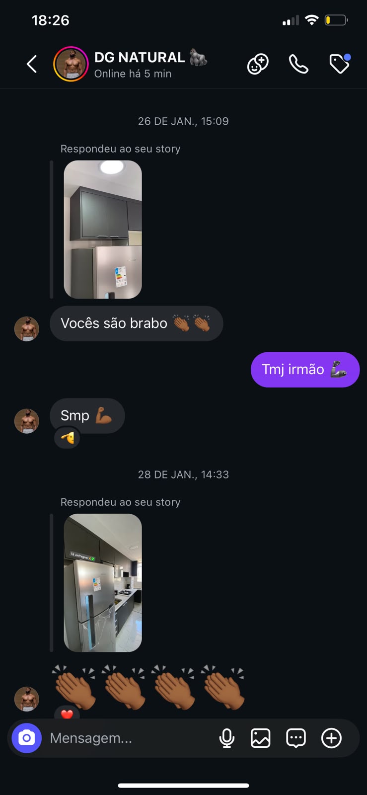 Avaliação 3